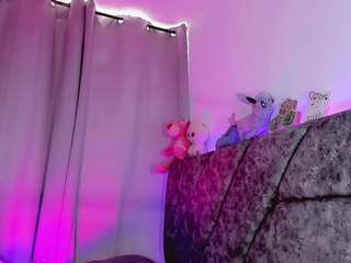 valentina-alba webcam model stream image