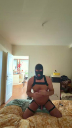 Inconnuscoot1 webcam model stream image