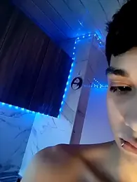 LeySmithVC webcam stripchat model stream image