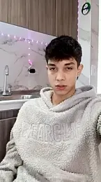 LeySmithVC webcam model stream image