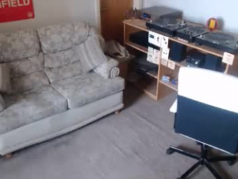 sweetlouise69 webcam model stream image