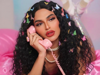 StefaniaFlorez webcam model stream image