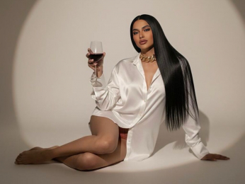 StefaniaFlorez webcam model stream image