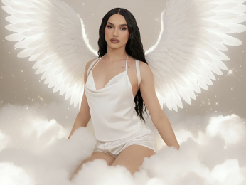 StefaniaFlorez webcam livejasmin model stream image