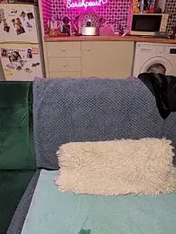 sarahpearlx webcam model stream image