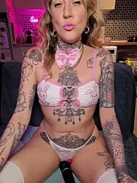 sarahpearlx webcam model stream image