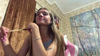 StasiaGaona webcam cam4 model stream image