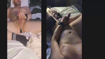 TwunkFun webcam cam4 model stream image