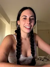 very_licious webcam model stream image