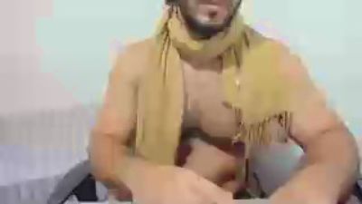 PipoMF webcam model stream image