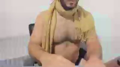 PipoMF webcam model stream image