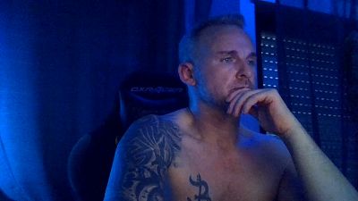 bigsexybohne webcam model stream image