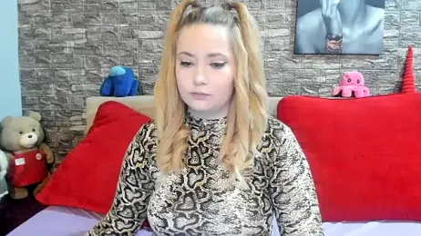 kalindahot webcam model stream image