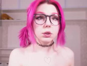 hannah_lourens webcam model stream image