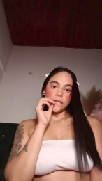 salomontoya webcam model stream image