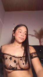 salomontoya webcam cam4 model stream image