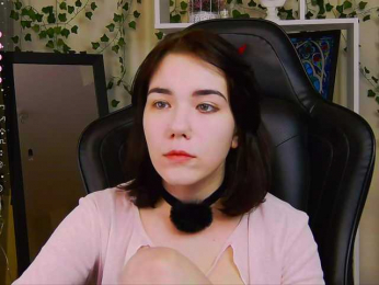 Kelly-foox webcam model stream image