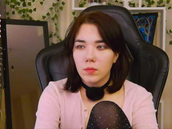 Kelly-foox webcam model stream image