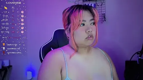 kuromixx444 webcam stripchat model stream image