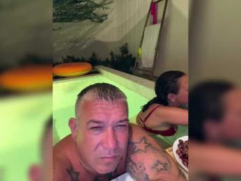 Dami-Marina webcam bongacams model stream image