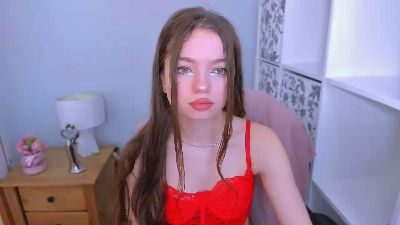 GraceFlirt webcam cam4 model stream image