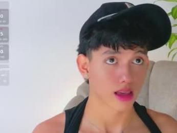 jacob_cullen_ webcam model stream image
