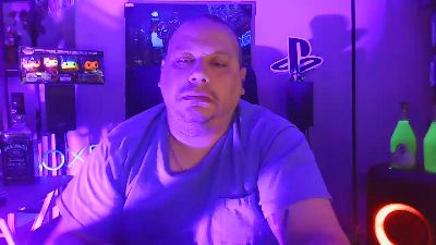 Darknight1980 webcam model stream image