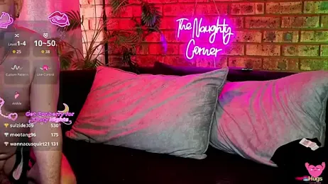 ourjourneyxoxoxo webcam model stream image