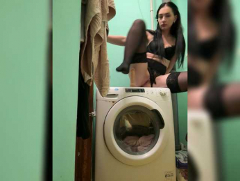 Sergey1-Hanna webcam model stream image