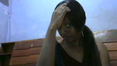 BelleLuciana98 webcam model stream image