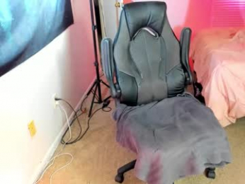 abbiemorganxx webcam chaturbate model stream image