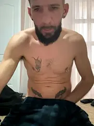 Michel_huge webcam model stream image