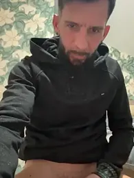 Michel_huge webcam model stream image