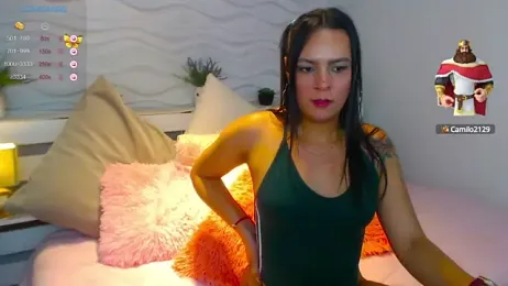 Bianca____ webcam stripchat model stream image