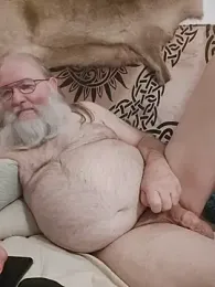 SexySantaC webcam model stream image
