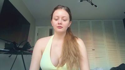 PatrickBerther webcam model stream image