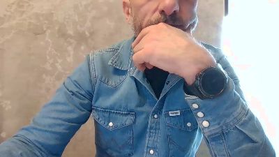 GROSSOgrossoITA webcam cam4 model stream image