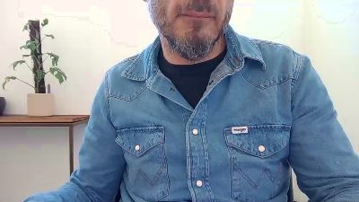 GROSSOgrossoITA webcam cam4 model stream image