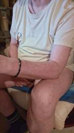 voyuer58hot webcam cam4 model stream image