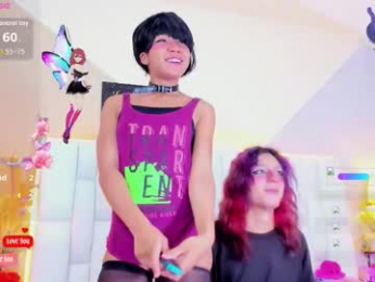 milkwhore1 webcam chaturbate model stream image