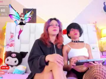 milkwhore1 webcam model stream image