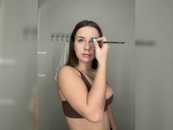 Tati16 webcam model stream image