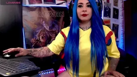 liakoy webcam model stream image