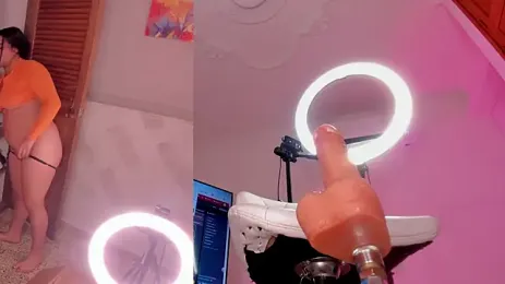 zoe_backer webcam stripchat model stream image