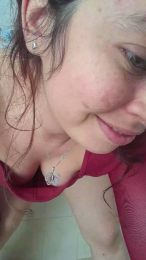 veronicaMuntari webcam model stream image