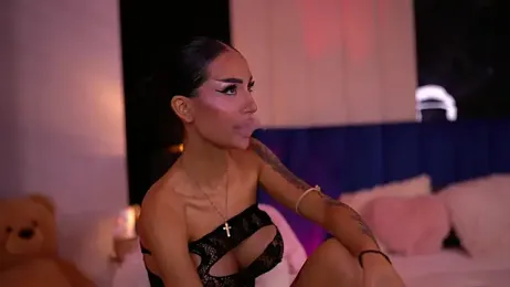 KimNatty webcam model stream image