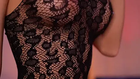 KimNatty webcam model stream image