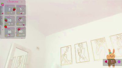 sweet__pink webcam model stream image