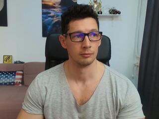 Brutus K webcam model stream image