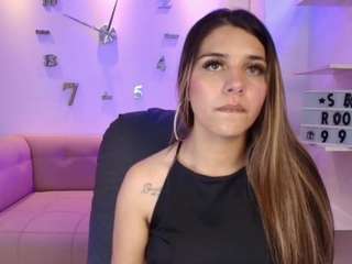 sloppy-kitty webcam model stream image